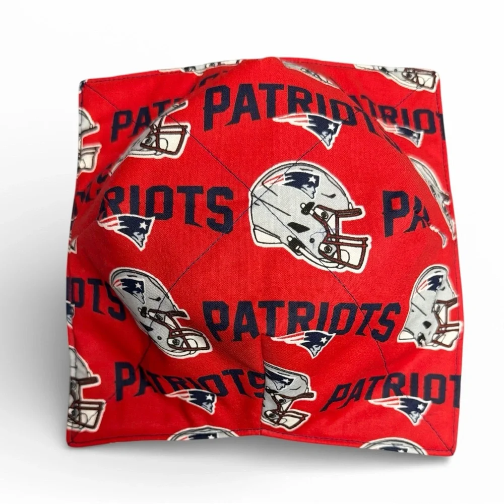 Hand Crafted new england